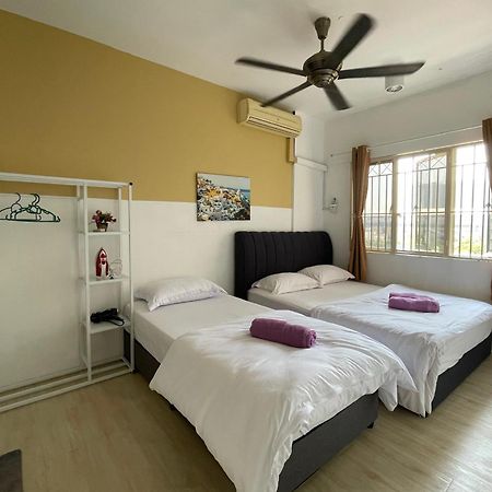 Apartment Next To Axiata Arena, Stadium Bukit Jalil Kuala Lumpur Eksteriør billede