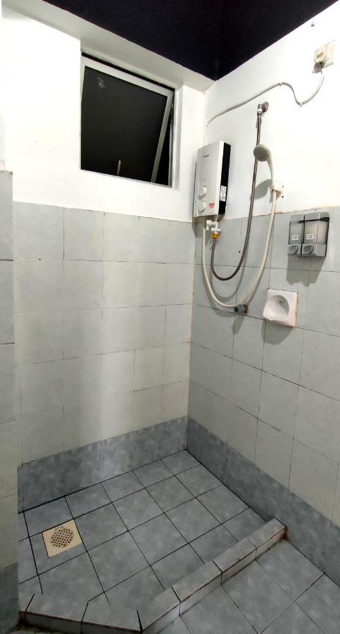Apartment Next To Axiata Arena, Stadium Bukit Jalil Kuala Lumpur Eksteriør billede