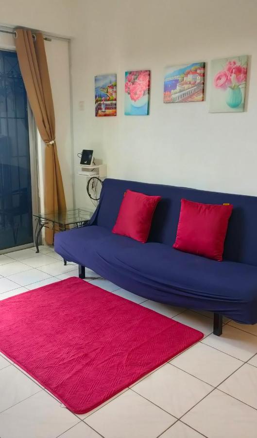 Apartment Next To Axiata Arena, Stadium Bukit Jalil Kuala Lumpur Eksteriør billede