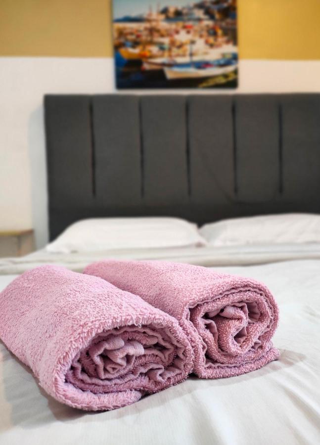 Apartment Next To Axiata Arena, Stadium Bukit Jalil Kuala Lumpur Eksteriør billede