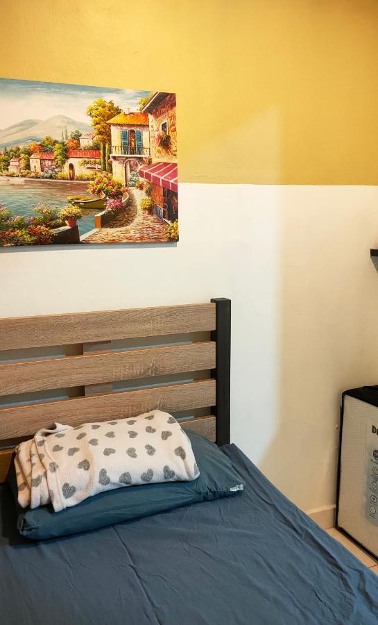 Apartment Next To Axiata Arena, Stadium Bukit Jalil Kuala Lumpur Eksteriør billede