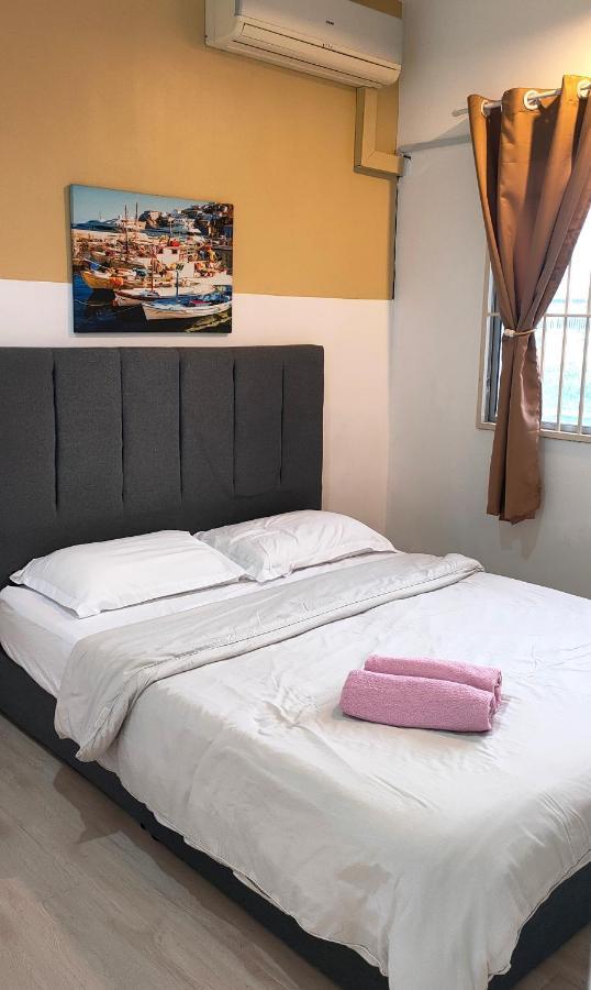 Apartment Next To Axiata Arena, Stadium Bukit Jalil Kuala Lumpur Eksteriør billede