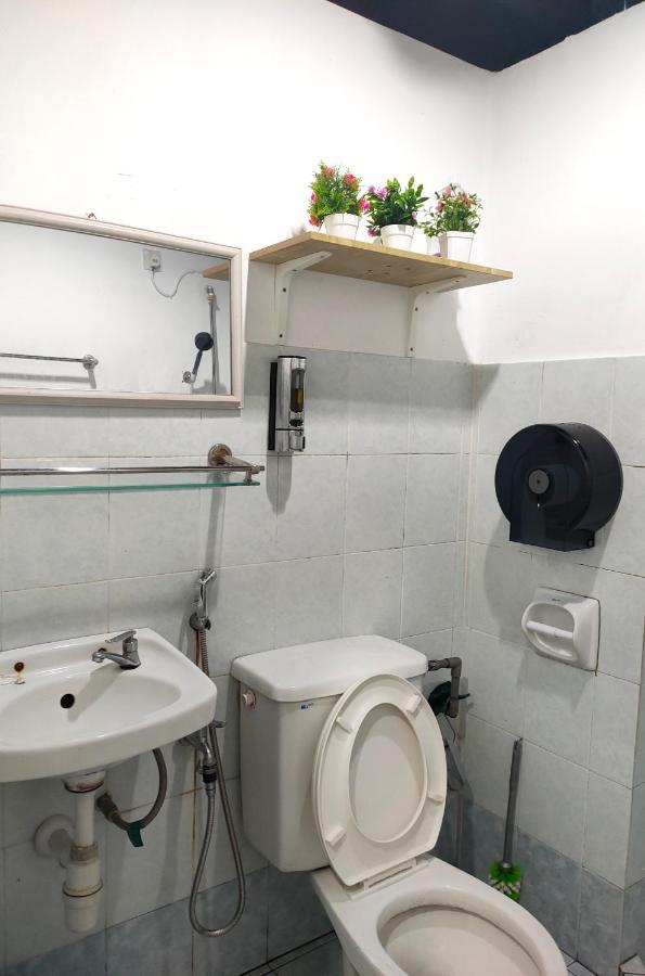 Apartment Next To Axiata Arena, Stadium Bukit Jalil Kuala Lumpur Eksteriør billede