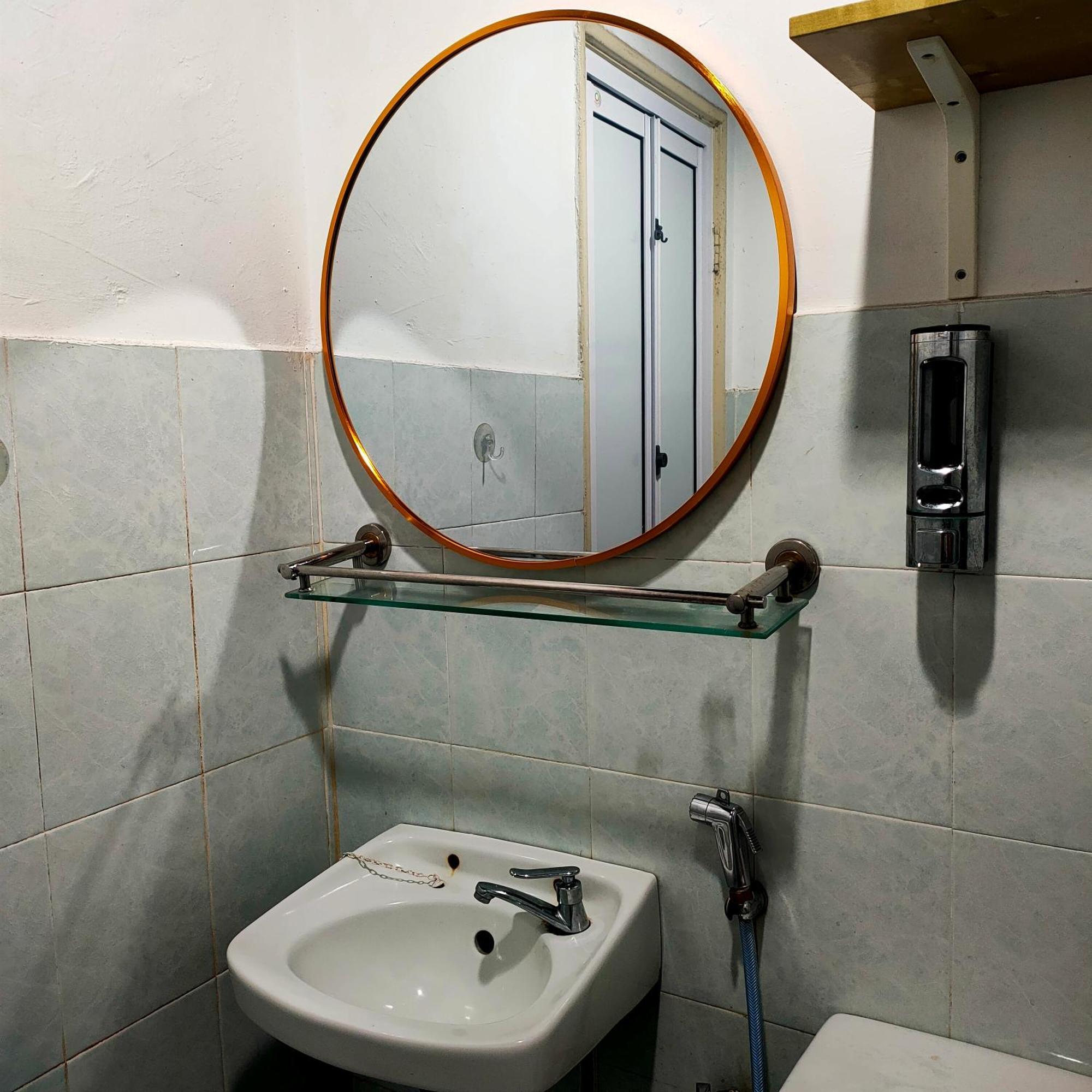 Apartment Next To Axiata Arena, Stadium Bukit Jalil Kuala Lumpur Eksteriør billede