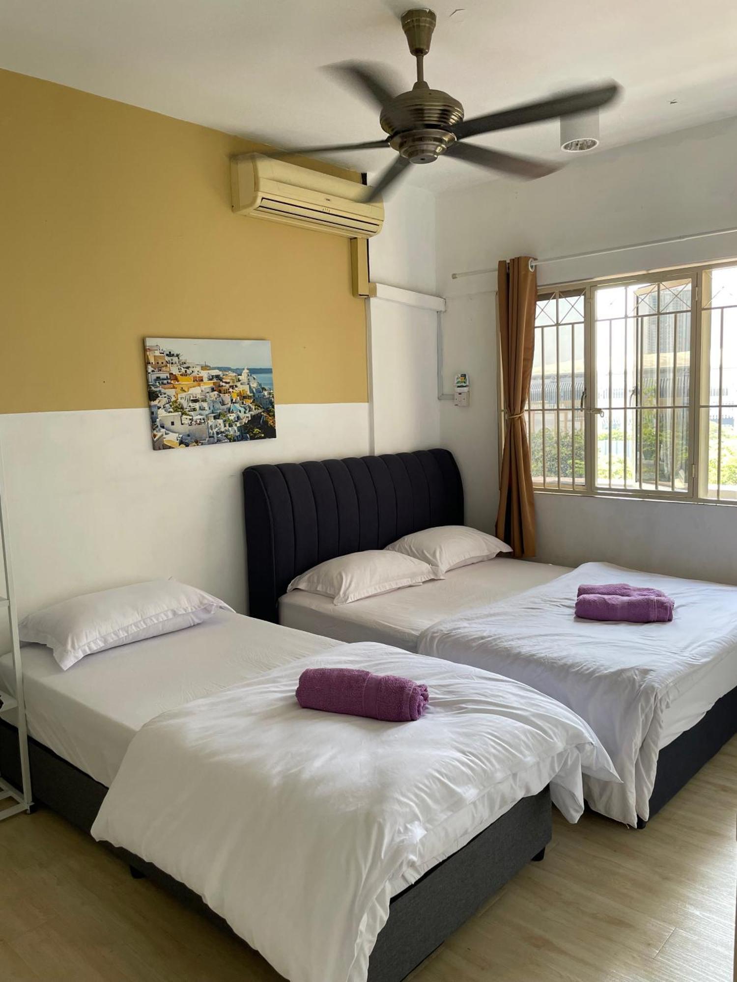 Apartment Next To Axiata Arena, Stadium Bukit Jalil Kuala Lumpur Eksteriør billede